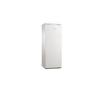 Willow 241L White Tall Larder Fridge, Mark Proof, Reversible Door