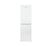 Willow 254L Fridge Freezer WFF5050WV2 - White