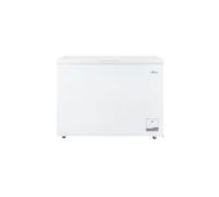 Willow 292L Chest Freezer W300CFW - White
