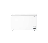 Willow 380L Chest Freezer W380CFW - White