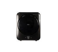 Willow 3kg Black Compact Vented Dryer Willow Black