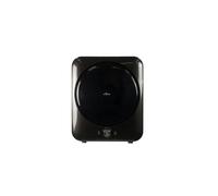 Willow 3kg Vented Dryer W3TDB - Black