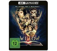 Various - Willow Uhd Bd