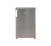 Willow 55Cm 85L Inox Under Counter Freezer