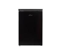 Willow 55cm 85L Under Counter Black Freezer Willow Black