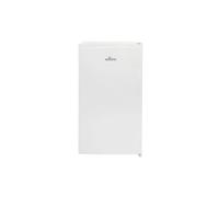 Willow Wucfz48W 60L Small Freezer With Recessed Handle