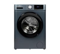 Willow 8Kg 1400 Rpm Washing Machine In Grey