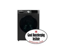 Willow 8kg Washer Dryer WWDE8514GRY - Grey
