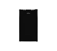 Willow 90L Under Counter Fridge with Chill Box W48EUFIB - Black
