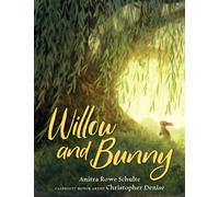 Willow and Bunny