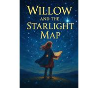 Willow and the Starlight Map