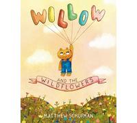 Willow and the Wildflowers – Random House