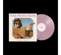 Willow Avalon - Pink Pocket Pistol [VINYL]
