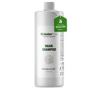 Willow bark shampoo for lice with willow bark extract 1 x 1000 ml