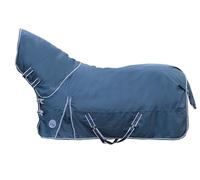 Willow Blanket Starter Fleece 6900 Dark Blue 115