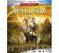 WILLOW [Blu-ray]