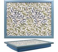 William Morris Willow Bough Cushioned Lap Tray