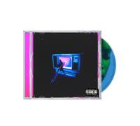 WILLOW <COPINGMECHANISM> (CD) Album