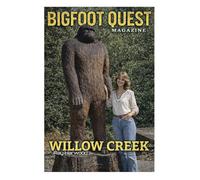 Willow Cr igfoot Quest Magazine