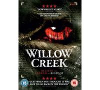 Willow Creek [DVD]