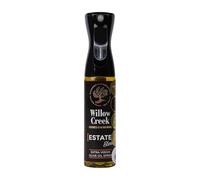 Willow Creek | Extra Virgin Olive Oil Spray | 300ml Bottle | Globally Award Winning | Non-Drip | Precise Application | Zero Waste | Ideal for Salad, Pasta, Pizza, Meat, Veg | Premium Olive Oil Spray
