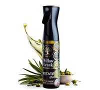 Willow Cr xtra Virgin Olive Oil Spray, 300ml, Refillable Bottle, EVOO