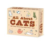 Willow Creek Press All About Cats 2027 54 x by Creek Press Willow | PB | 2026