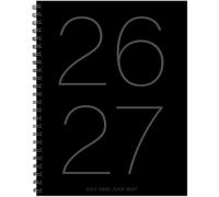 Willow Creek Press, Black Academic 2027 Weekly Planner