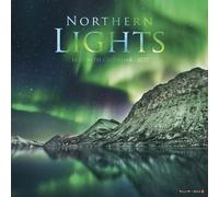 Willow Creek Press, Northern Lights 2027 Wall Calendar