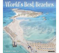 World'S Best Beaches 2027 Wall