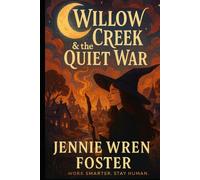 Willow Creek & the Quiet War (The Witches of Willow Creek)