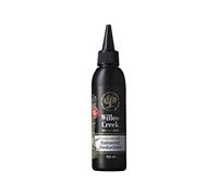 Willow Creek | Thyme Balsamic Glaze | 150ml | Herb Aroma | Infused | Flavoured | Reduction | Syrup | Thick | No Sugar | Ideal for Lamb, Pork, Chicken, Pizza, Cheese, Salad | Thyme Balsamic Glaze
