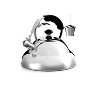 Willow & Everett Whistling Kettle 3L