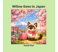 Willow Goes to Japan