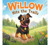 Willow Hits the Trail