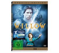 Willow [Import allemand]