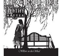 Willow in the Wind By Kathy Mattea (1990-10-25)