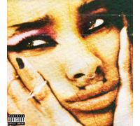 WILLOW - lately I feel EVERYTHING