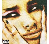 WILLOW - lately I feel EVERYTHING [VINYL]
