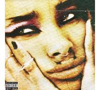 WILLOW - lately I feel EVERYTHING [VINYL]