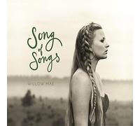 Willow Mae - Song of Songs - CD - K3z
