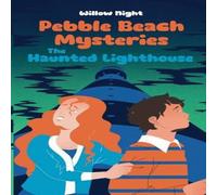 Willow Night The Haunted Lighthouse Paperback Book Willow Night Multicolor