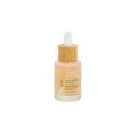 Willow Organic BioMarine Age-Preventative Booster Serum with Marine Collagen, Aloe Vera and Botanical Actives, Lifts, Firms and Renews, Organic Face Serum