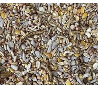 Willow Park Seeds Robin & Songbird Seed Mix Wild Bird Food 20kg