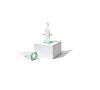 Willow Pump Breast Pump Flextubes, 2-Pack | for Spare Use or Replacement | Exclusively for Hands-Free Pumping with The Willow Pump