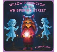 Willow Purrington and the Whispering Street