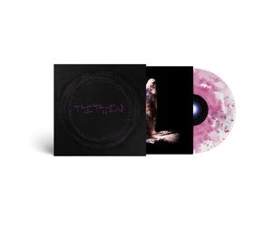 Willow Smith The Thread - Neon Magenta Clear Cloud Vinyl - Sealed UK vinyl LP album record 5026854993621 Three Six Zero 2026