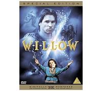 Willow: Special Edition [DVD]