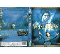 Willow - Special Edition (NTSC, All Region, Import)