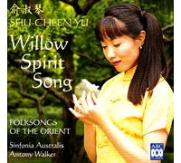 Willow Spirit Song [Australian Import]